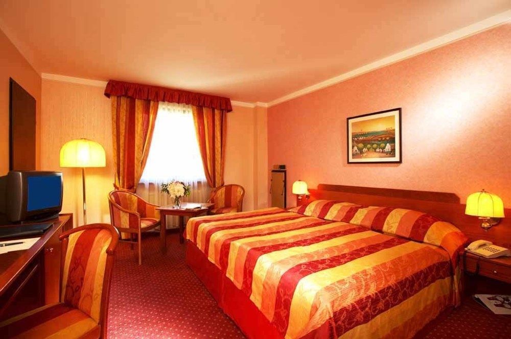 Hotel Bellevue Viena