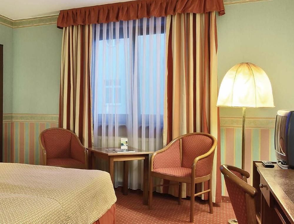 Bellevue Viena