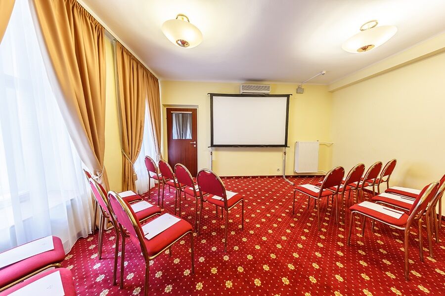 Hotel Bellevue Viena