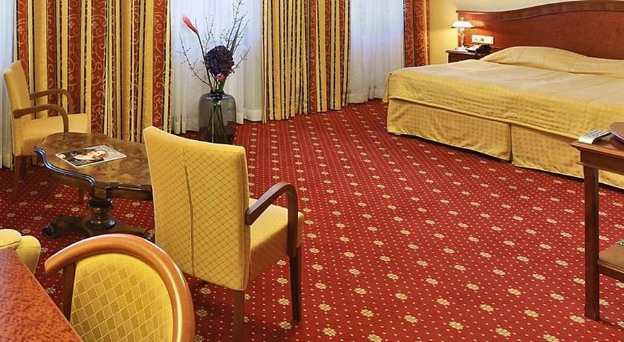 Bellevue 4* Wiedeń