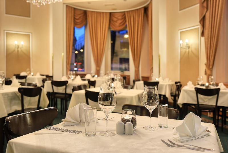 Bellevue 4* Wiedeń
